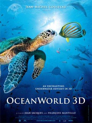 Oceani 3D