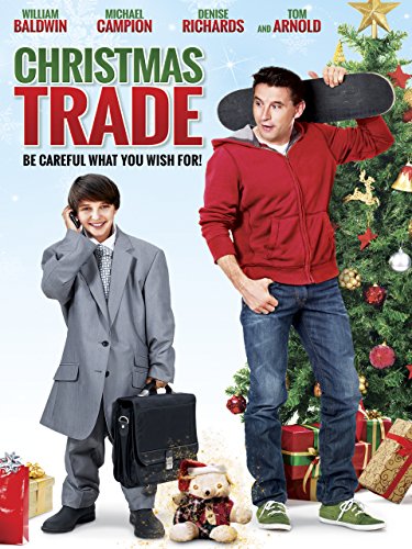 Christmas Trade - Uno scambio per Natale