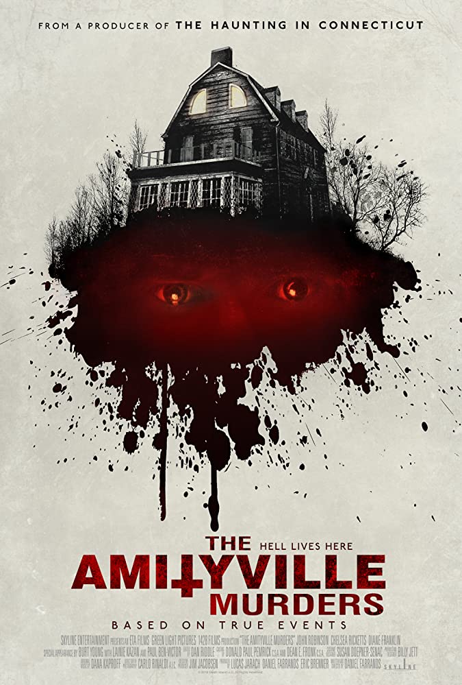 Il massacro di Amityville