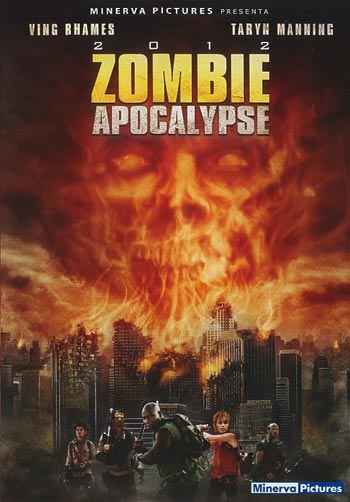 Zombie Apocalypse