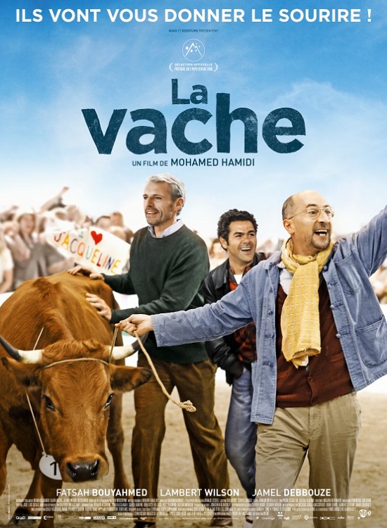In viaggio con Jacqueline