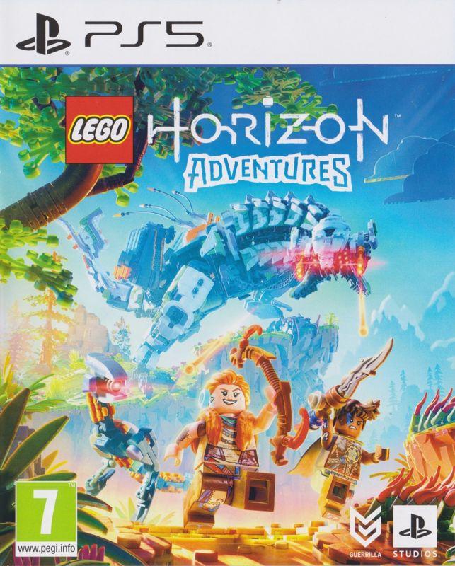 LEGO Horizon Adventures