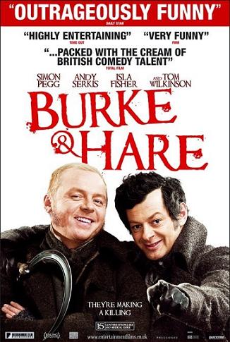 Ladri di cadaveri - Burke & Hare