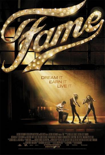 Fame - Saranno famosi