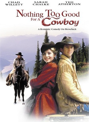 Niente è troppo per un cowboy