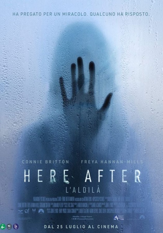 Here After - L'aldilà