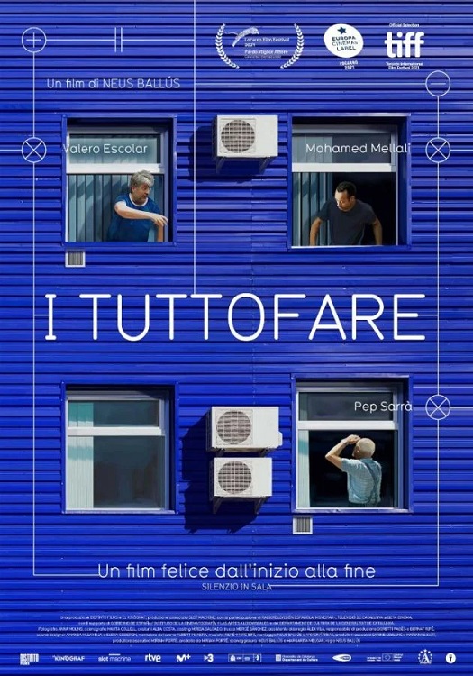 I tuttofare
