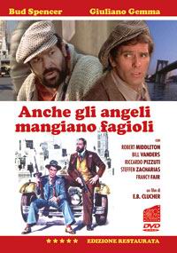 Anche gli angeli mangiano fagioli