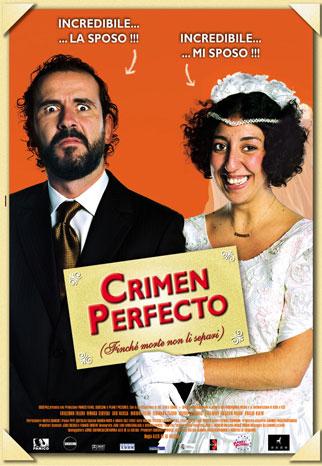 Crimen perfecto / Finché morte non li separi