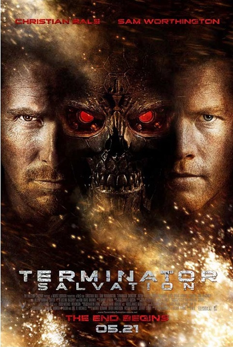 Terminator Salvation