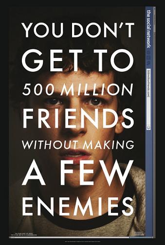The Social Network