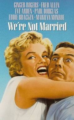 Matrimoni a sorpresa