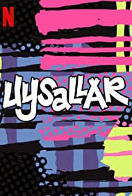 La famiglia Uysal