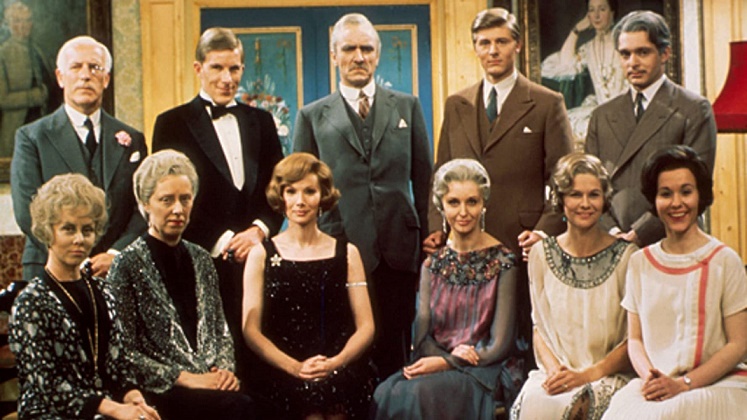 La saga dei Forsyte