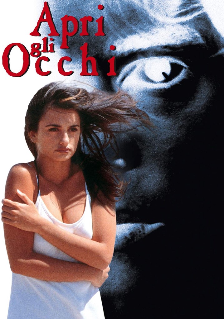 Apri gli occhi