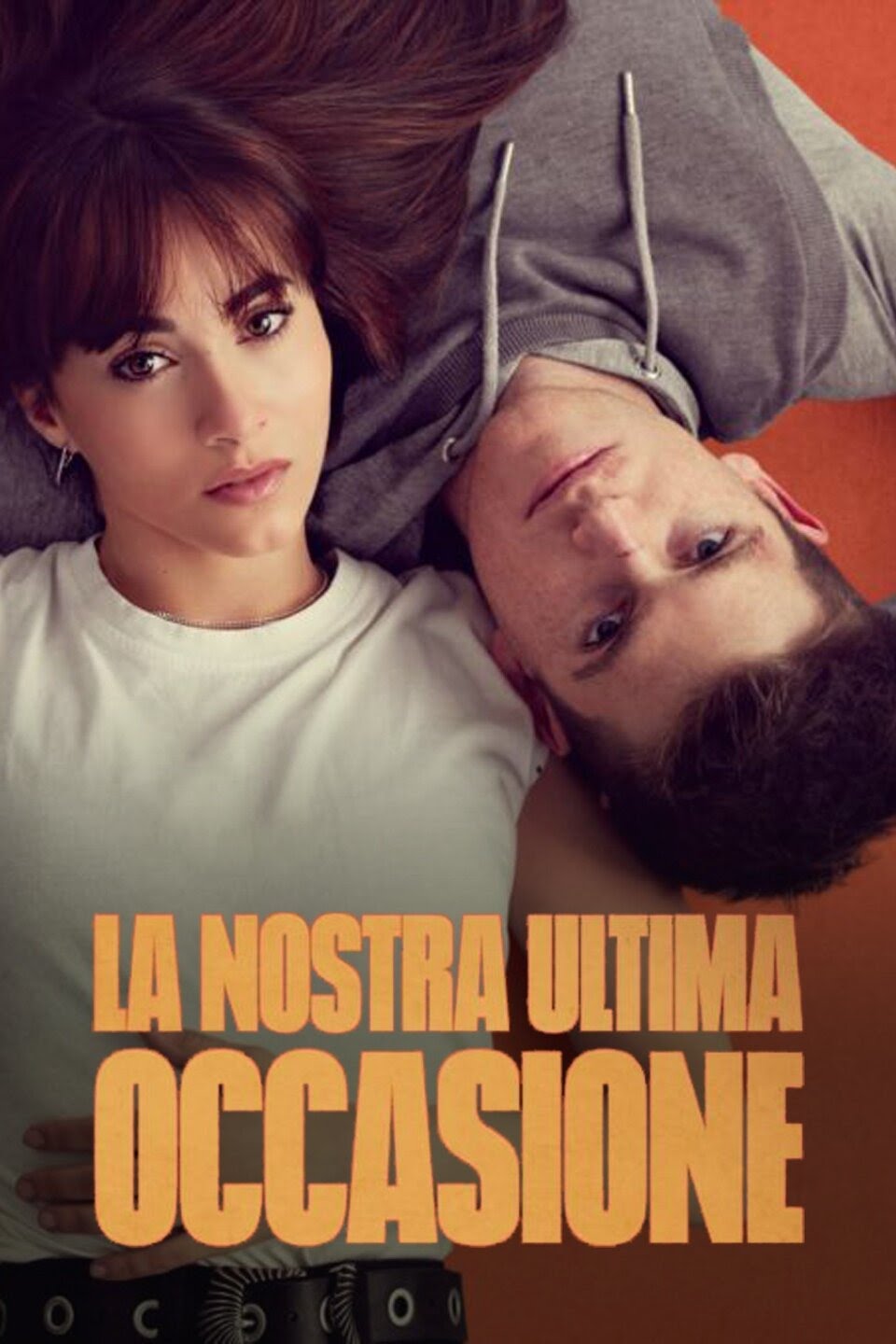 La nostra ultima occasione
