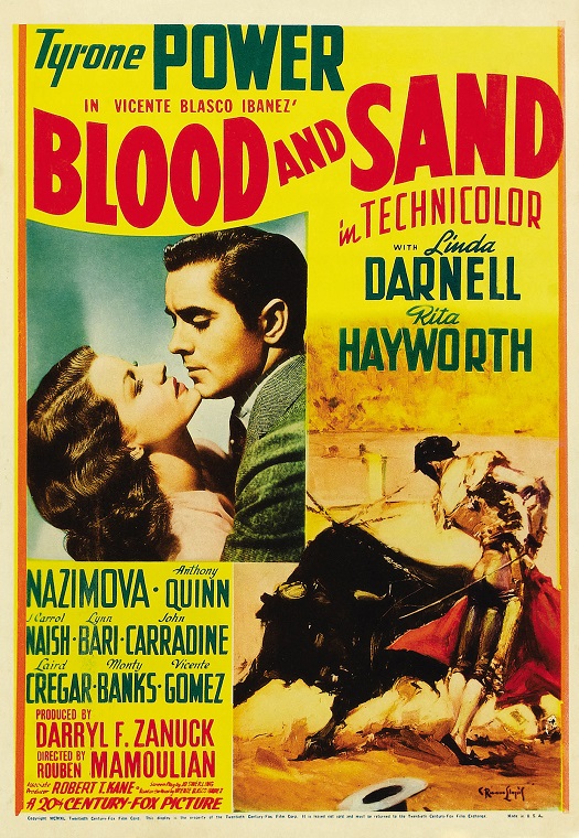 Sangue e arena