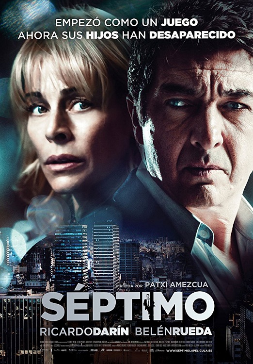 I segreti del settimo piano