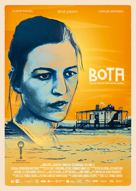 Bota Cafè