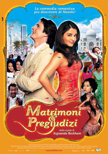 Matrimoni & pregiudizi