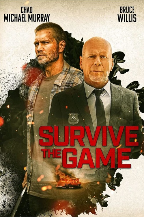 Survive the Game