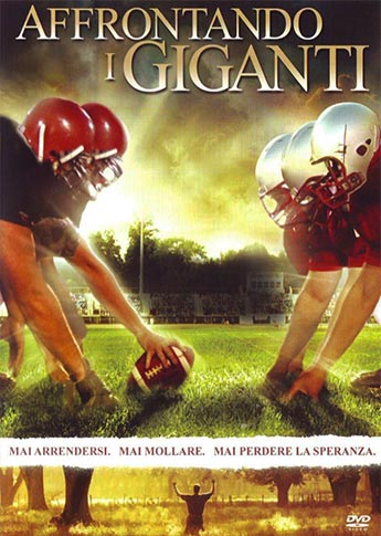 Affrontando i giganti
