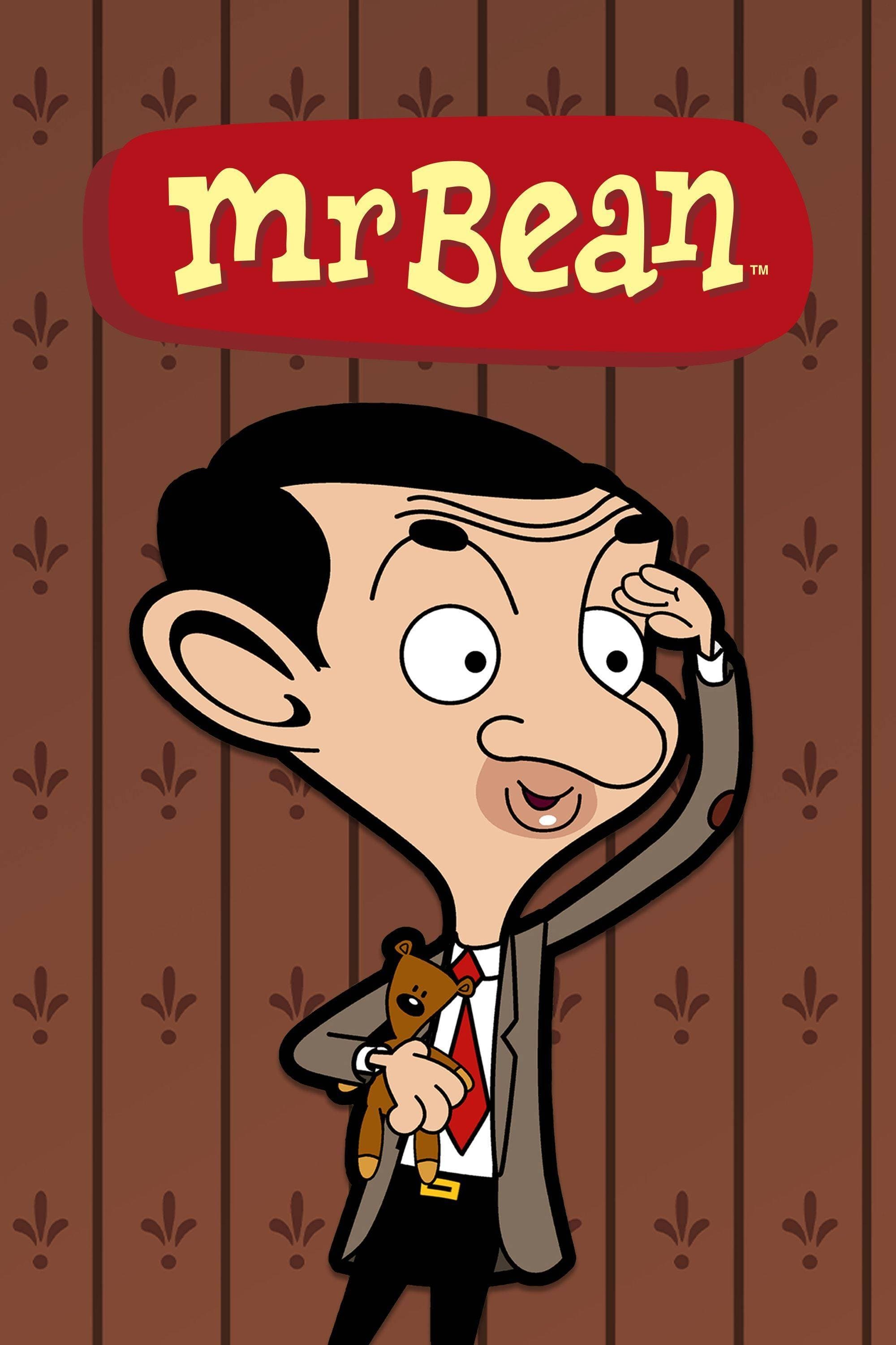 Mr. Bean (animazione)