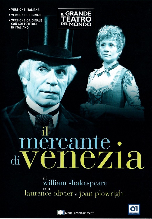 Il mercante di Venezia (1973)