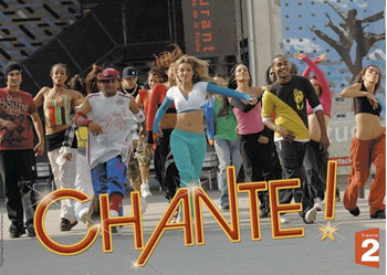 Chante!