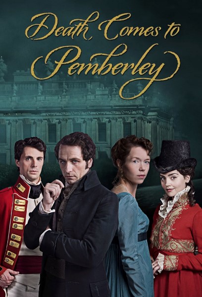I misteri di Pemberley