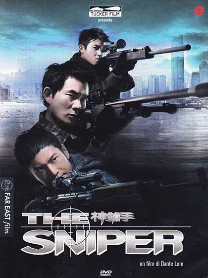 The Sniper (2009)