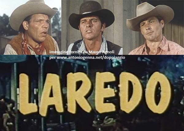 Laredo