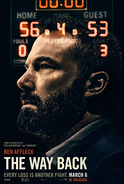 Tornare a vincere (trailer)