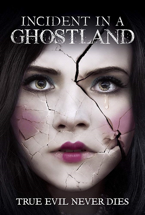 La casa delle bambole - Ghostland