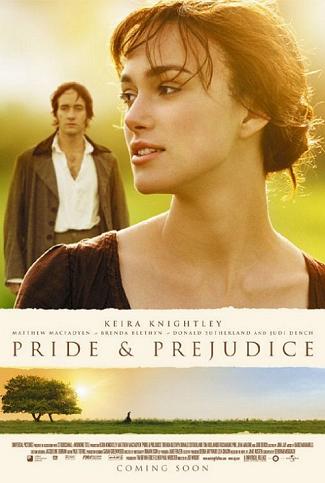 Orgoglio e pregiudizio (2005)