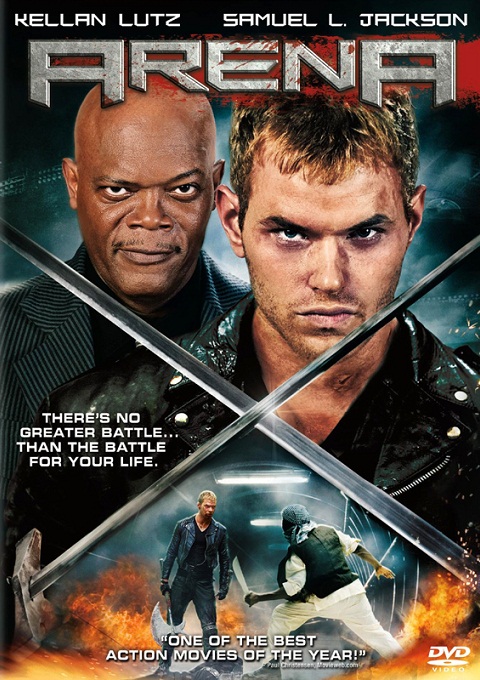 Death Games