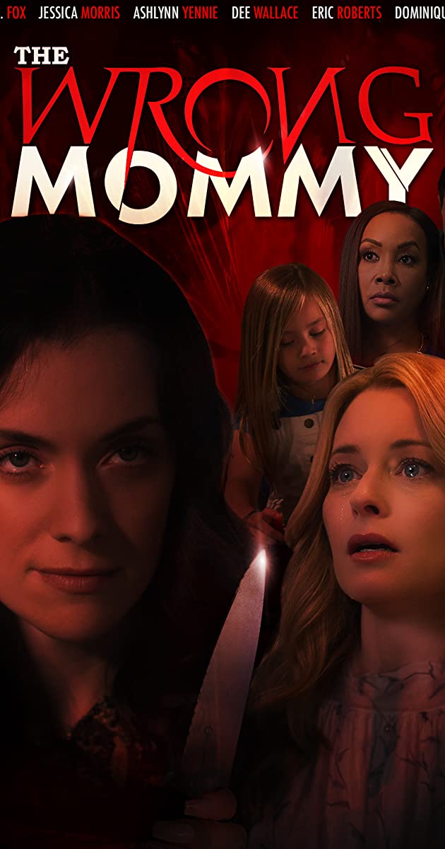 Mai fidarsi di mia madre