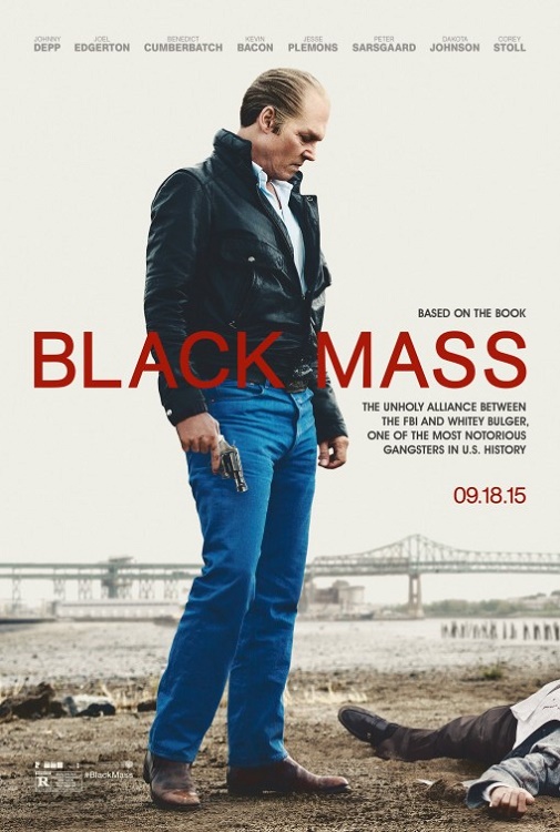 Black Mass - L'ultimo gangster