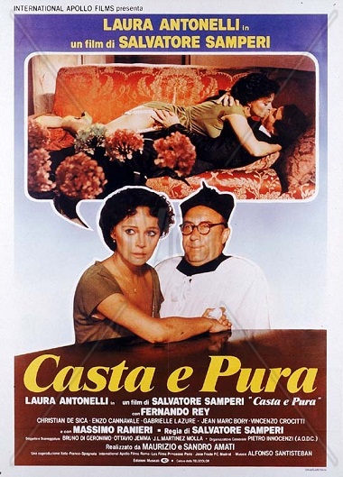 Casta e pura