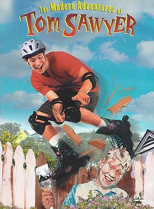 Le nuove avventure di Tom Sawyer