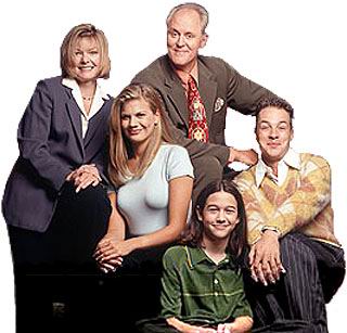 Una famiglia del terzo tipo