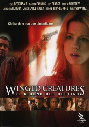 Winged Creatures - Il giorno del destino