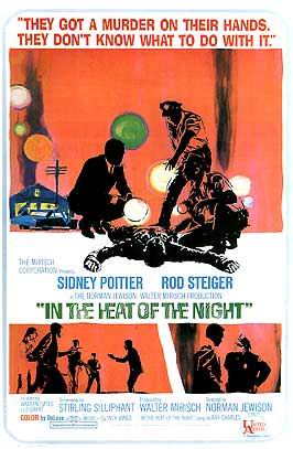 La calda notte dell'ispettore Tibbs