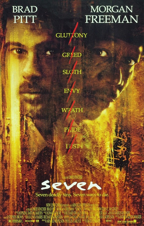 Seven (Se7en)