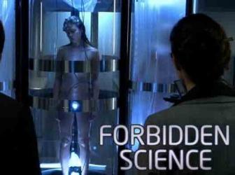 Forbidden Science