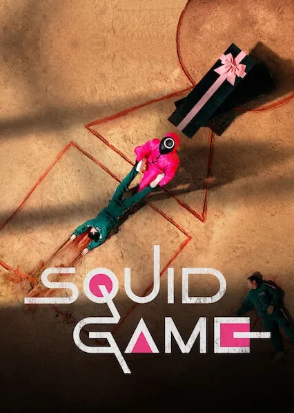 Squid Game