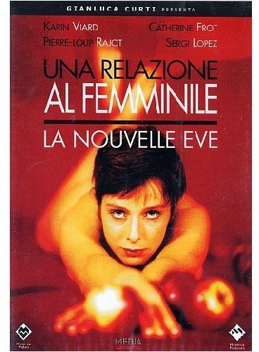 La Nouvelle Eve - Una relazione al femminile