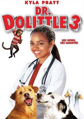 Il dottor Dolittle 3