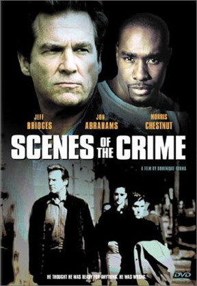 Scene da un crimine