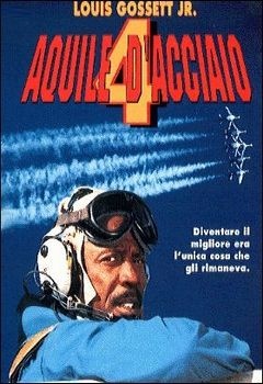 Aquile d'acciaio 4